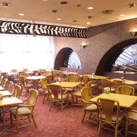 Hotel Matsunoka Icsinoszeki Kültér fotó