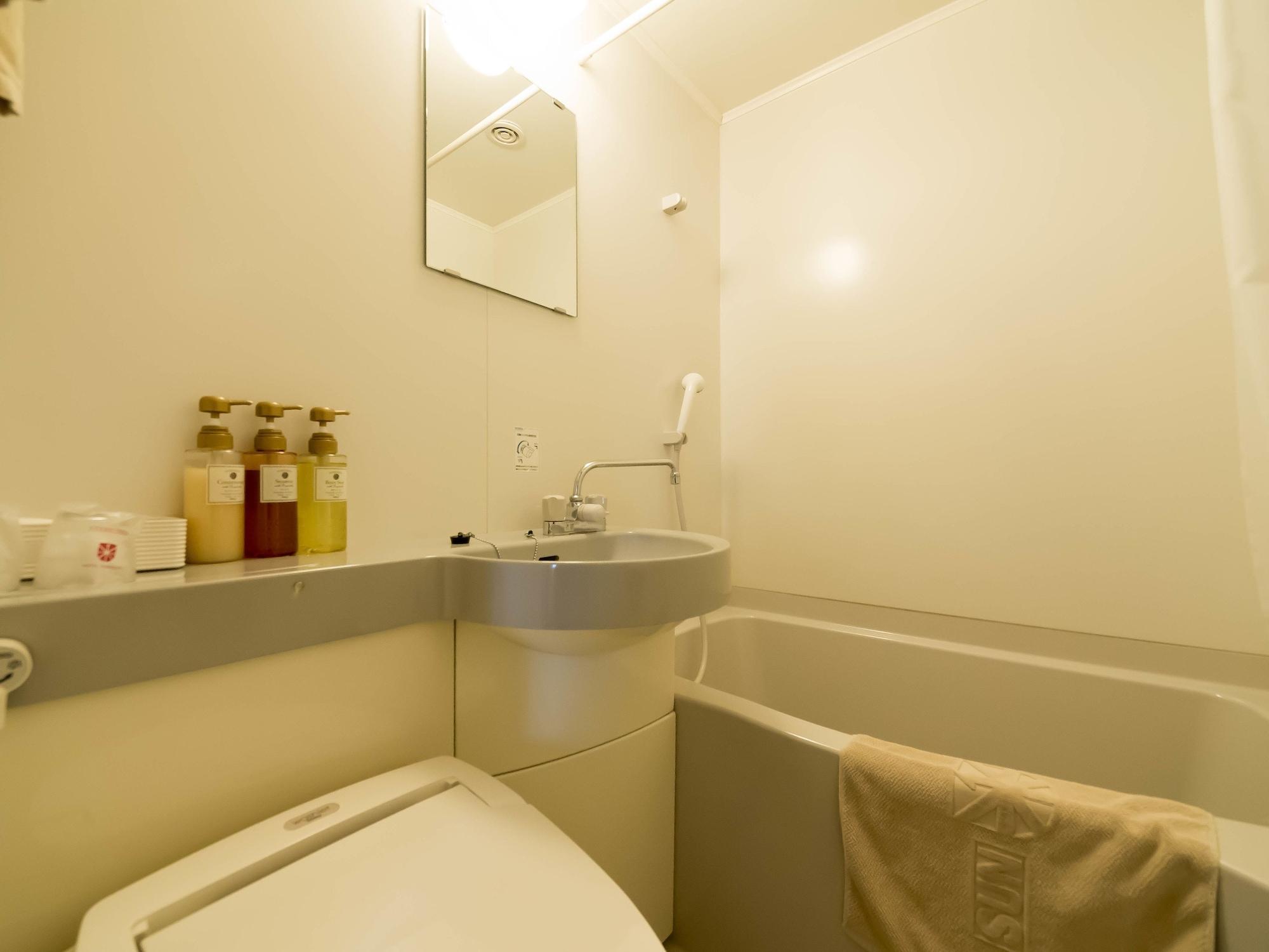 Hotel Matsunoka Icsinoszeki Kültér fotó