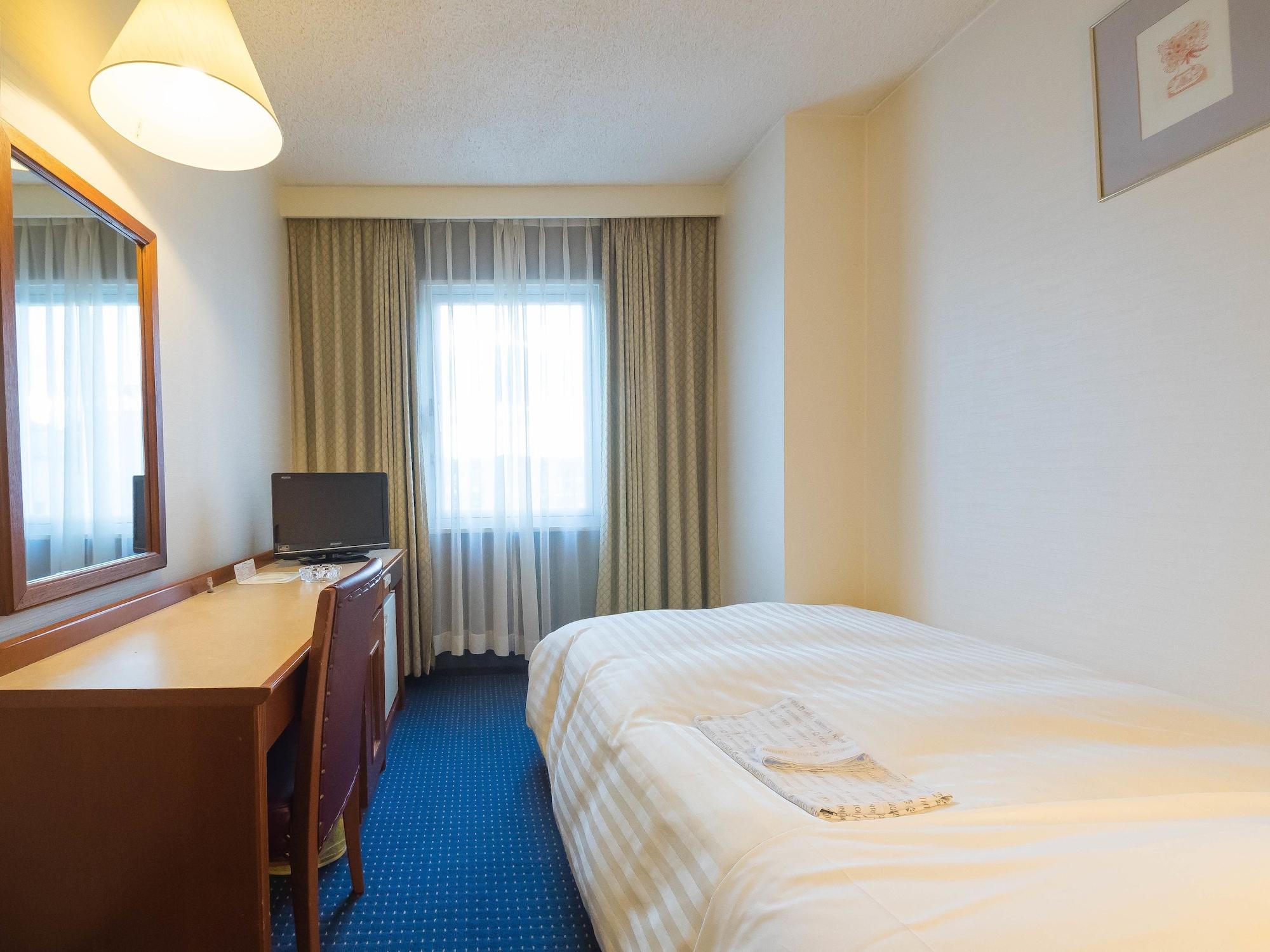 Hotel Matsunoka Icsinoszeki Kültér fotó