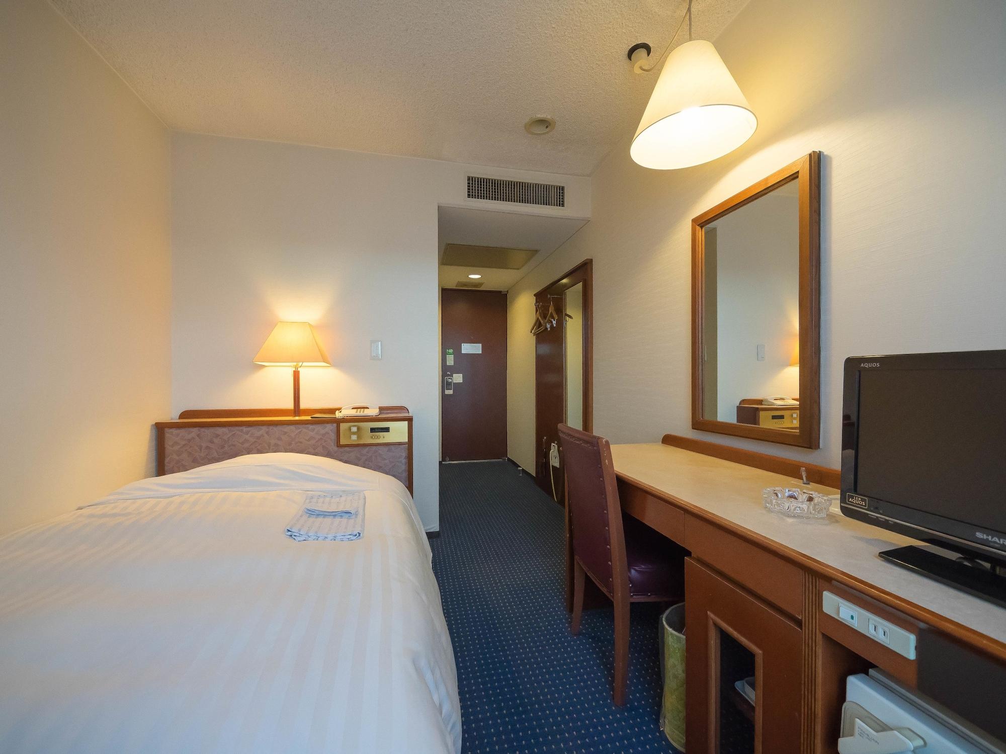 Hotel Matsunoka Icsinoszeki Kültér fotó