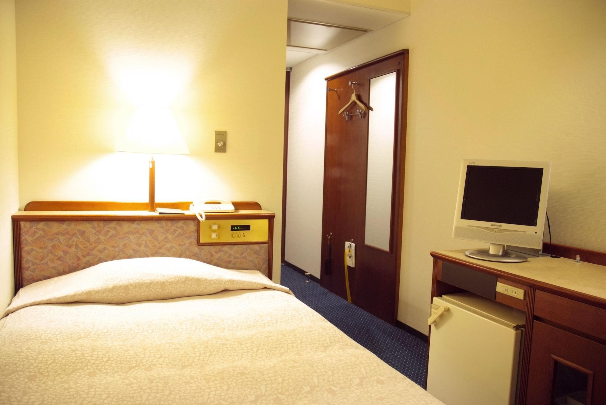Hotel Matsunoka Icsinoszeki Kültér fotó