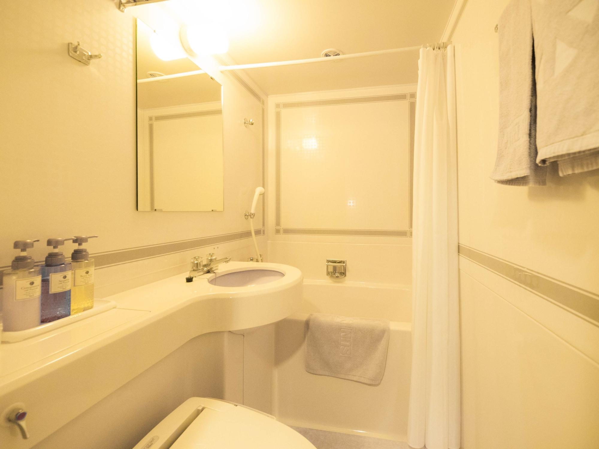 Hotel Matsunoka Icsinoszeki Kültér fotó