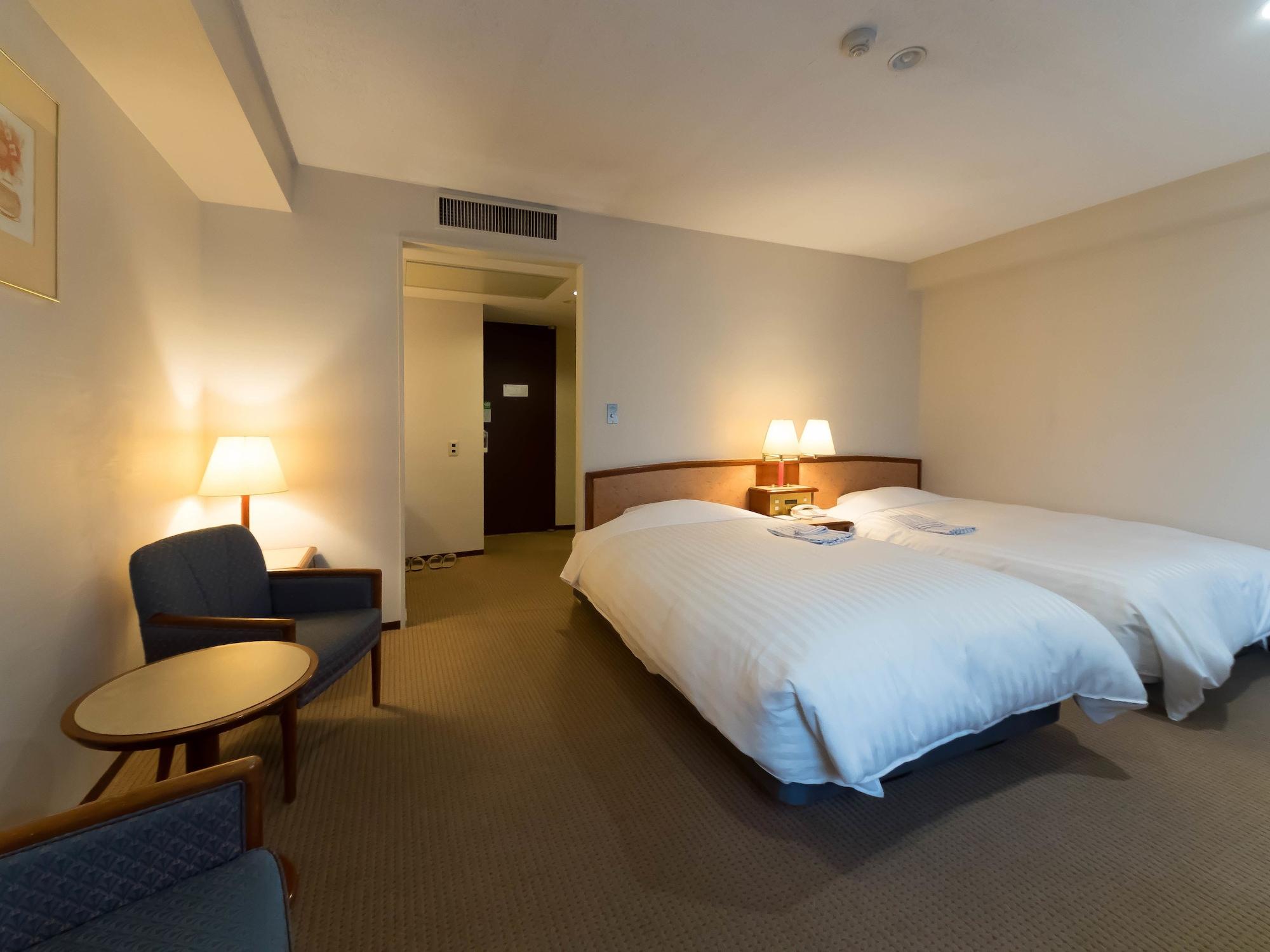 Hotel Matsunoka Icsinoszeki Kültér fotó
