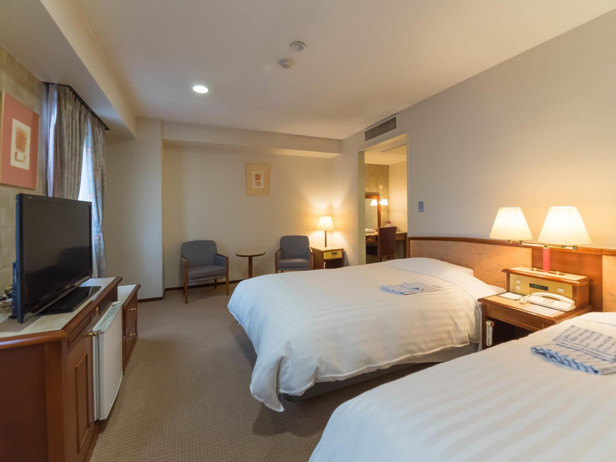 Hotel Matsunoka Icsinoszeki Kültér fotó
