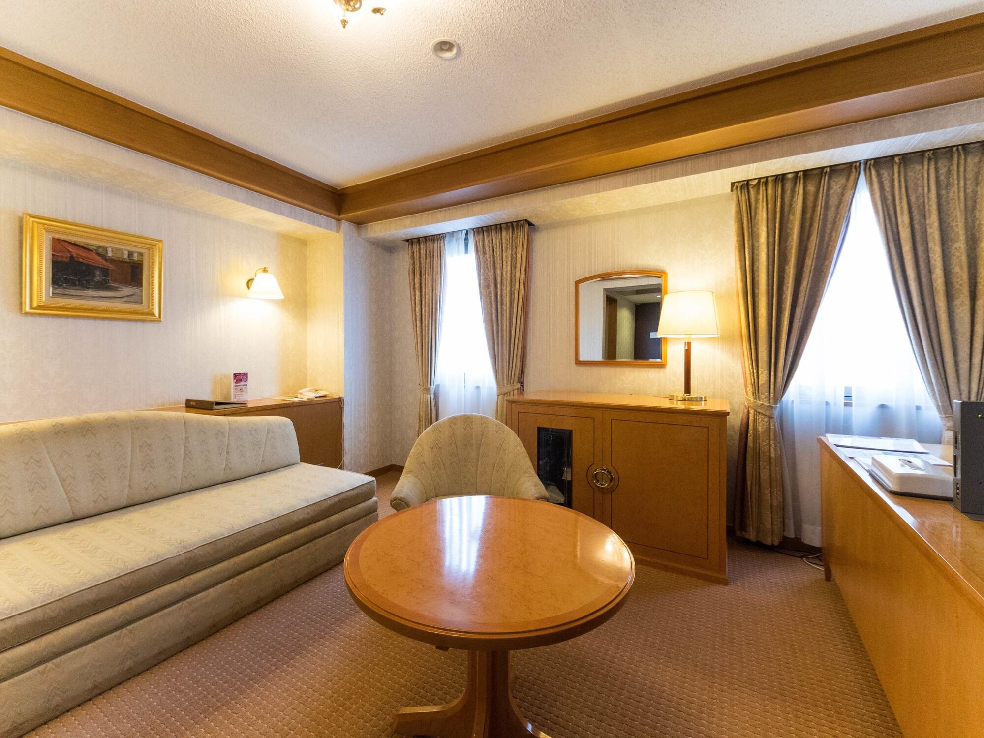 Hotel Matsunoka Icsinoszeki Kültér fotó