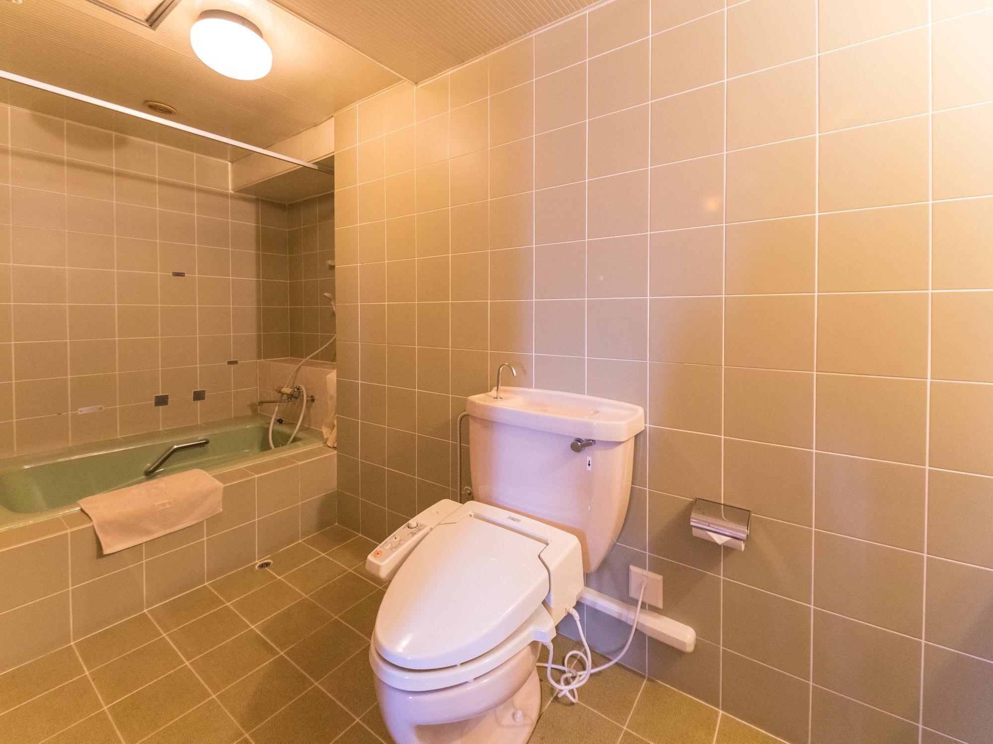 Hotel Matsunoka Icsinoszeki Kültér fotó