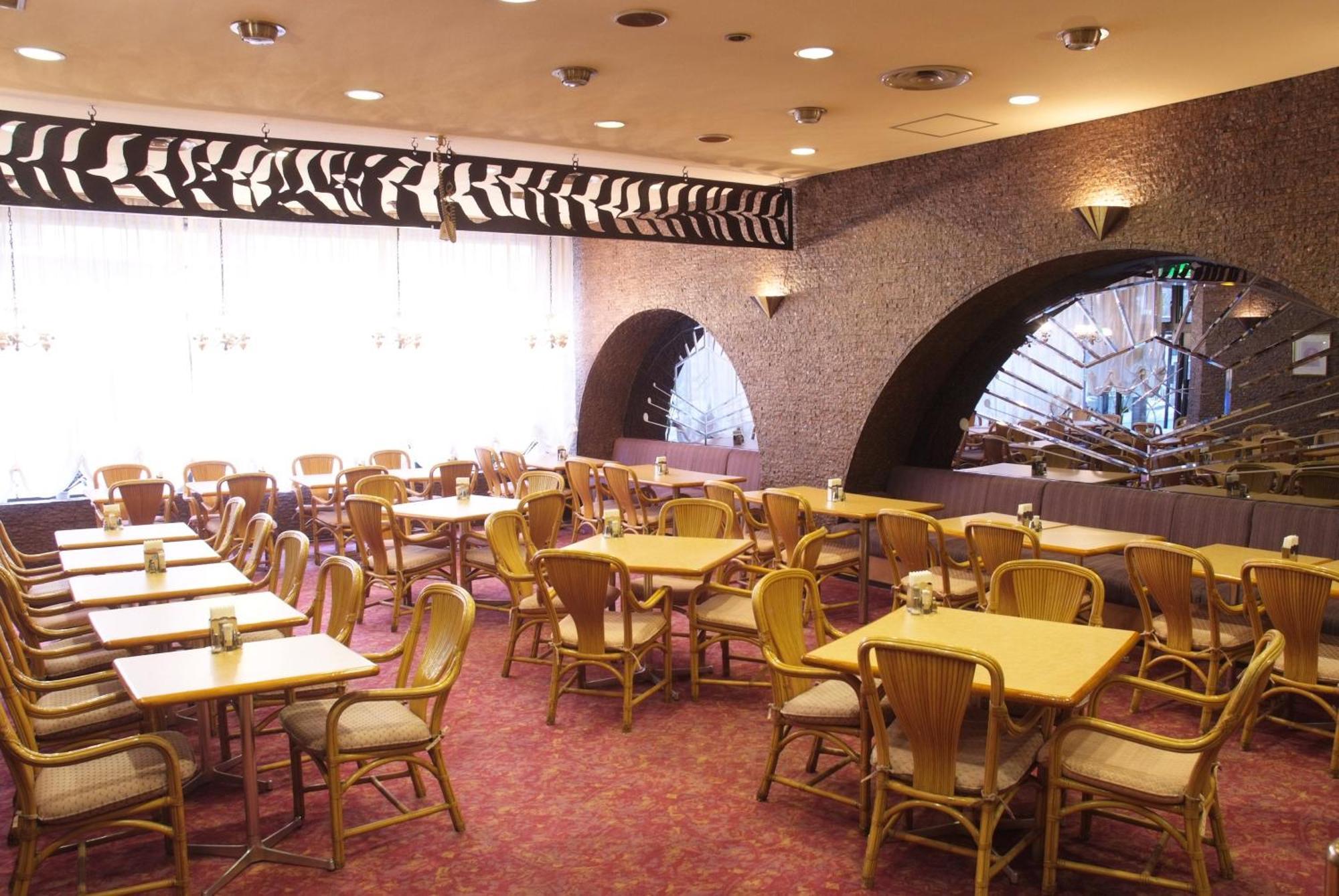 Hotel Matsunoka Icsinoszeki Kültér fotó