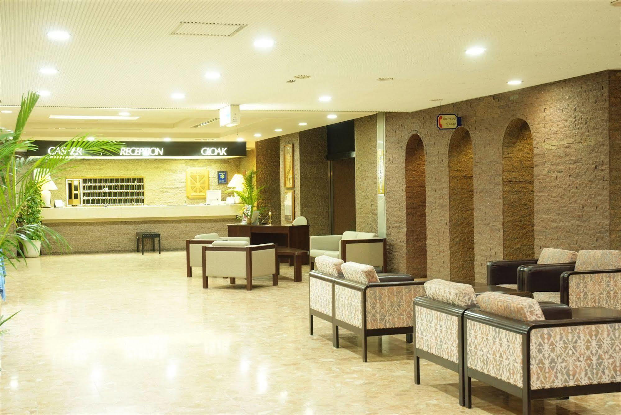 Hotel Matsunoka Icsinoszeki Kültér fotó
