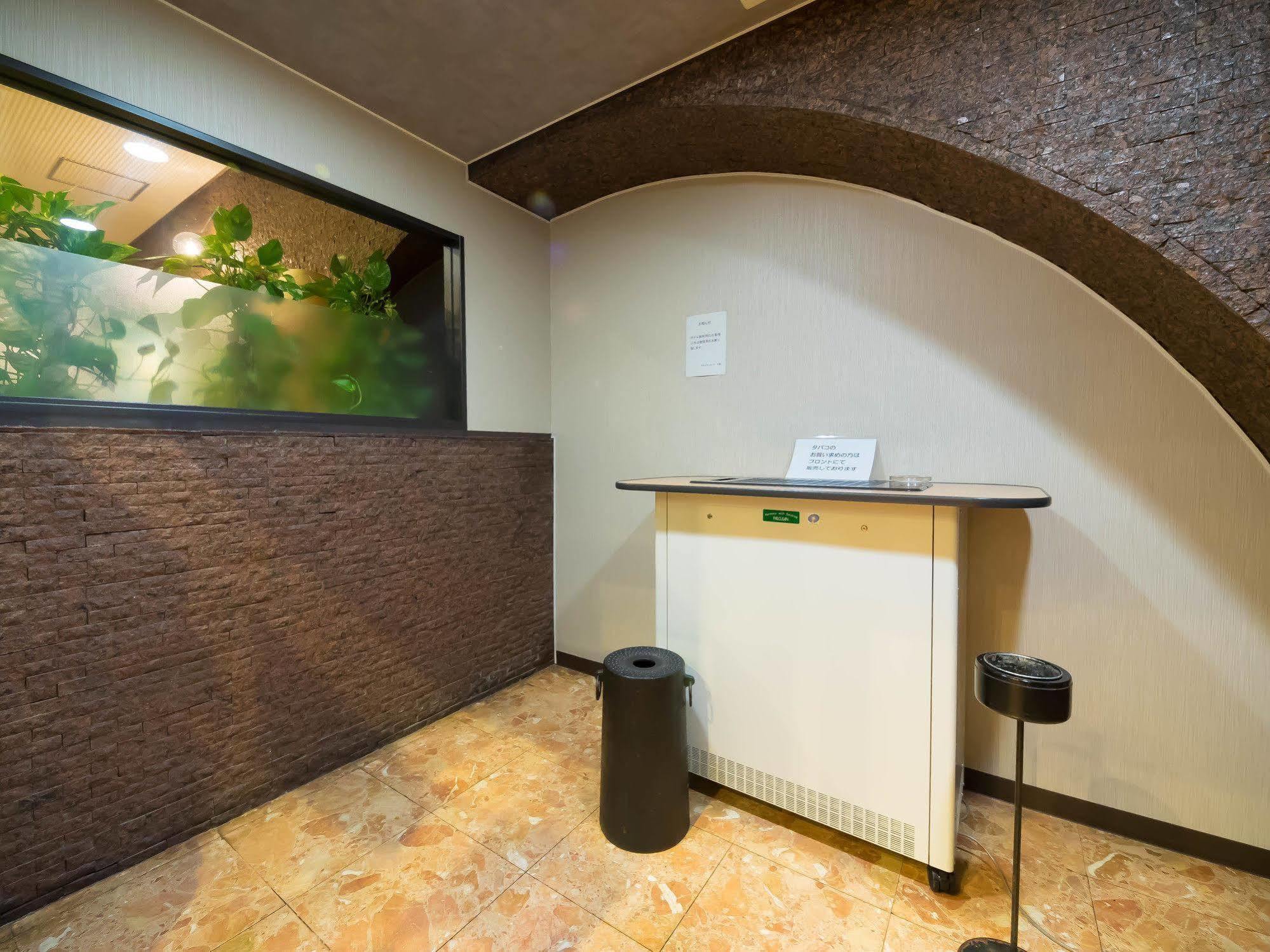Hotel Matsunoka Icsinoszeki Kültér fotó