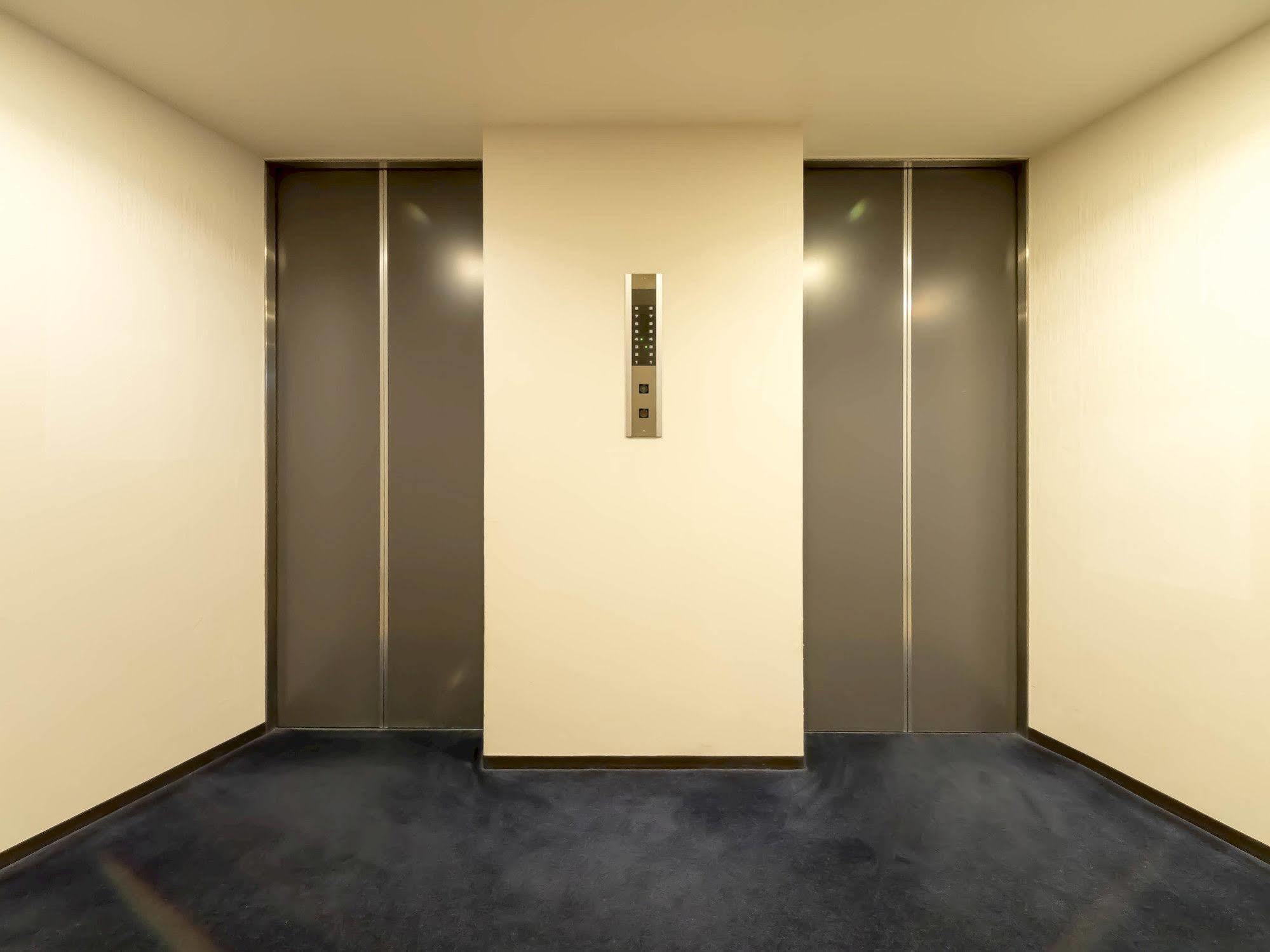 Hotel Matsunoka Icsinoszeki Kültér fotó