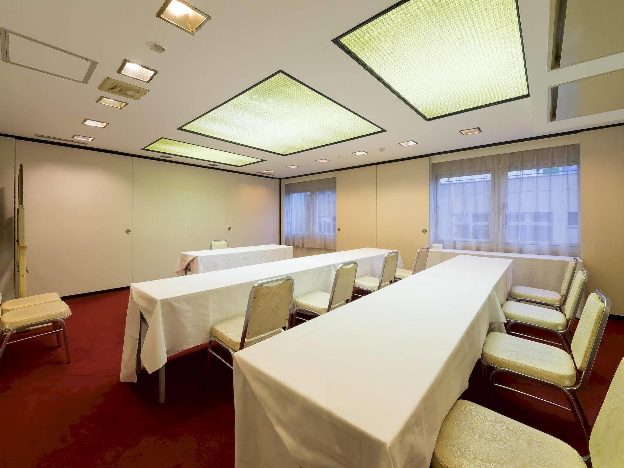Hotel Matsunoka Icsinoszeki Kültér fotó