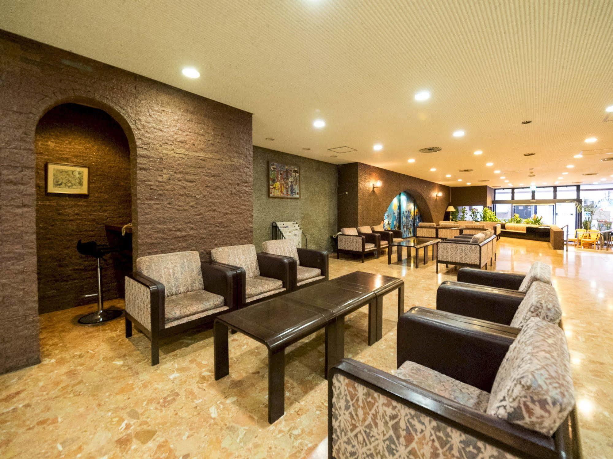 Hotel Matsunoka Icsinoszeki Kültér fotó